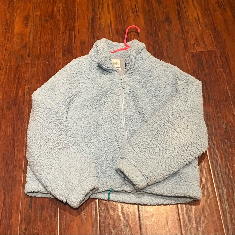 NWOT Urban Outfitters Jacket